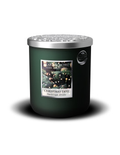 CHRISTMAS TREE - CANDELA GRANDE