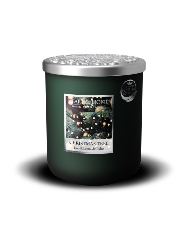 CHRISTMAS TREE - CANDELA GRANDE