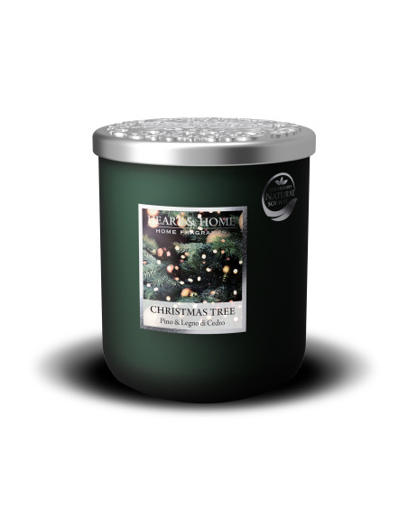 CHRISTMAS TREE - CANDELA GRANDE