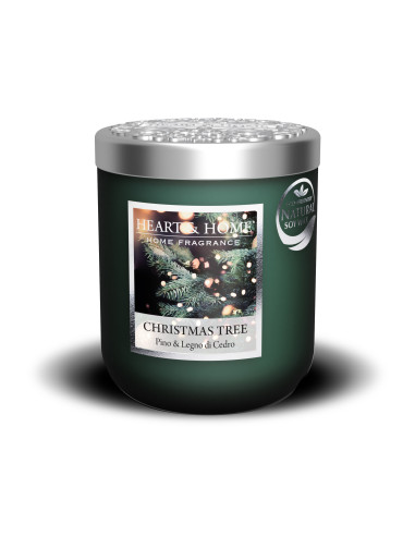 CHRISTMAS TREE - CANDELA PICCOLA