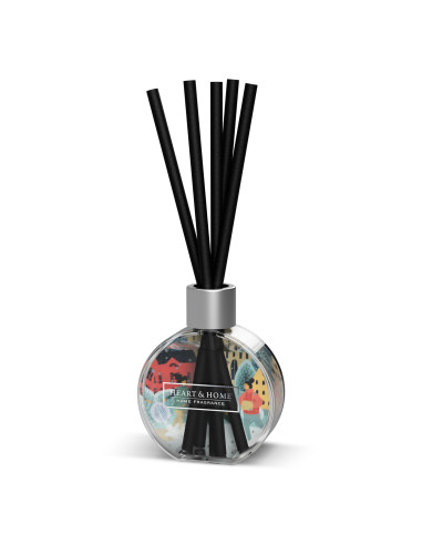 BACCHE E DESIDERI - DIFFUSORE 70ml