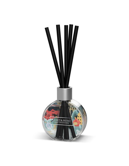BACCHE E DESIDERI - DIFFUSORE 70ml