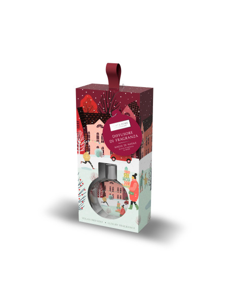 MAGIA DI NATALE - DIFFUSORE 70ml