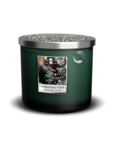 CHRISTMAS TREE - CANDELA 2 STOPPINI