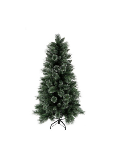 Albero natale breuil in pvc diam.76cm h.150cm