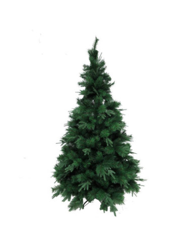 Albero natale bellwald in pvc diam.135cm h.210cm