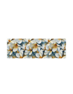 Tappeto passatoia antiscivolo 50x150cm disponibile in 6... 2