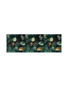 Tappeto passatoia antiscivolo 50x150cm disponibile in 6... 2