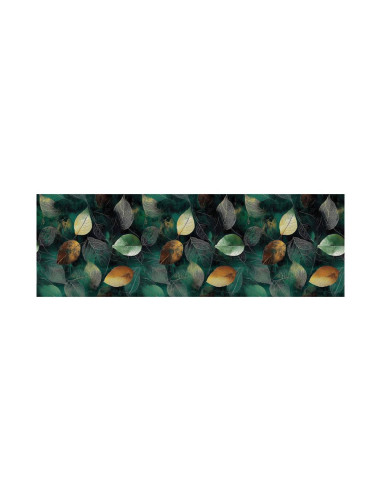 Tappeto passatoia antiscivolo 50x150cm...