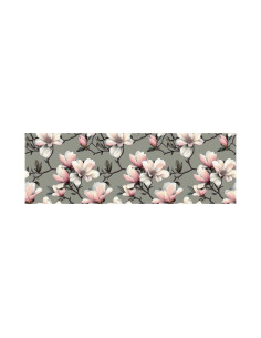 Tappeto passatoia antiscivolo 50x150cm disponibile in 6... 2