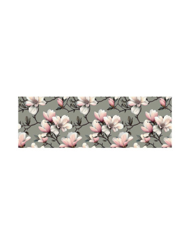 Tappeto passatoia antiscivolo 50x150cm...
