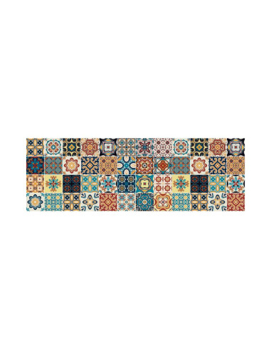 Tappeto passatoia antiscivolo 50x150cm...