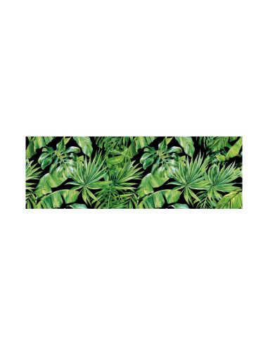 Tappeto passatoia antiscivolo 50x150cm...