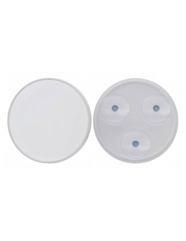 Specchio Trucco Bianco Ingrandimento x10...