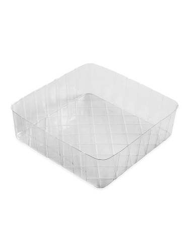 Portaombrelli VENUS chiaro in legno moderno con...