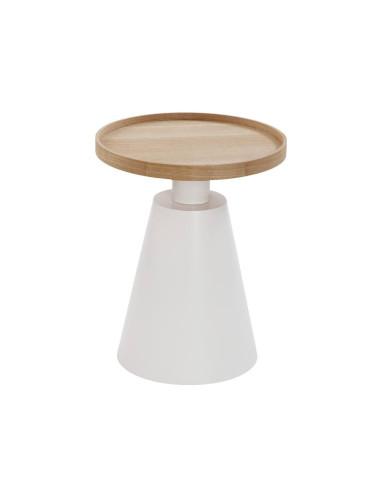 Tavolino da caffè VOLGA cono design scandinavo...