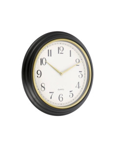 Orologio PANET da parete in plastica diam.45cm – 2 colori 2