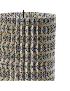 Lampada origami soffietto diam.28cm h.33cm – 5 decorazioni 2