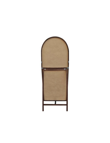 Specchio EBONNE con supporto cornice in Legno...