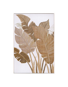 Quadro intaglio FOLT 82,5×122,5 cm in legno con cornice 2