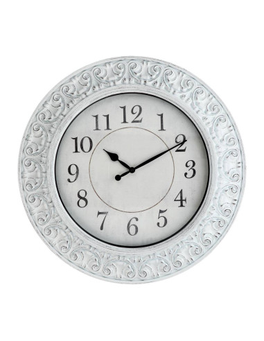 Orologio da Parete FIRV in Plastica Diametro 60...