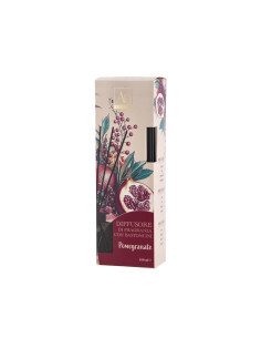 Diffusore di Fragranza SOPHT 100ml con Bastoncini – 4... 2