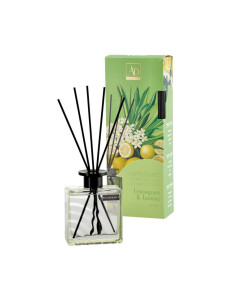 Diffusore di Fragranza SOPHT 200ml con Bastoncini – 4...