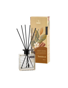 Diffusore di Fragranza SOPHT 200ml con Bastoncini – 4... 2