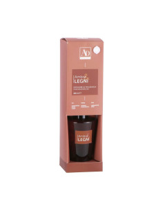 Diffusore di fragranza  WOODY con bastoncini 200ml – 4... 2