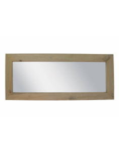 Specchio Rettangolare 60×150 cm in Legno Riciclato –... 2