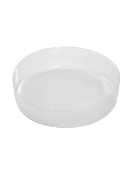 Portaombrelli cilindrico in metallo traforato bronzo con manici