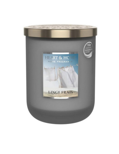 PROFUMO DI LINO - CANDELA GRANDE