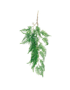 Ramoscello FELCE cadente decorativa 92 cm – 2 Colori 2