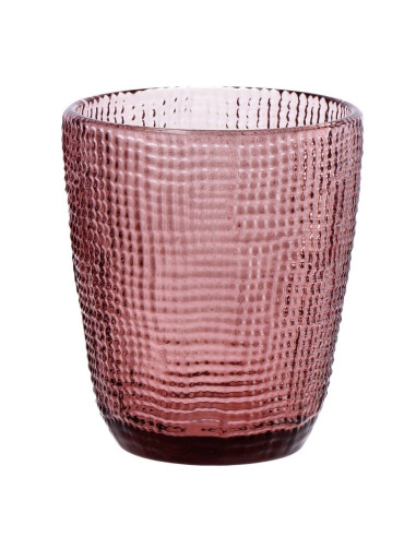 Set 3 Bicchieri Vetro PEG 31 cl – 3 Colorazioni