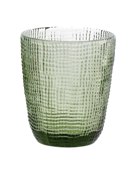 Set 3 Bicchieri Vetro PEG 31 cl – 3 Colorazioni