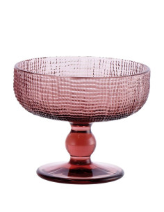 Set 3 Coppe Gelato Vetro PEG diam.12cm h.10cm – 3...