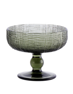 Set 3 Coppe Gelato Vetro PEG diam.12cm h.10cm – 3... 2