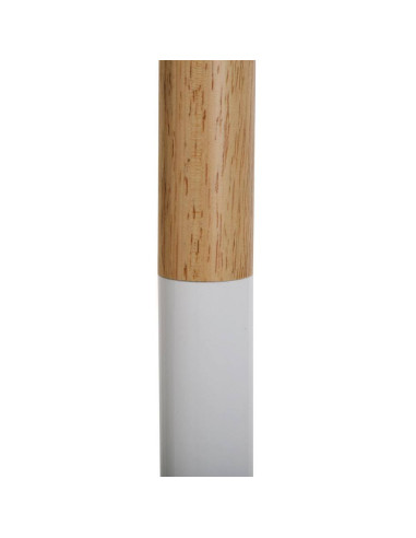 Appendiabiti bianco 6 ganci h.171cm – Design...
