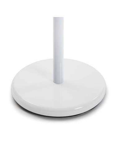 Appendiabiti bianco 6 ganci h.171cm – Design...