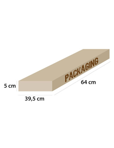 Appendiabiti bianco 6 ganci h.171cm – Design...