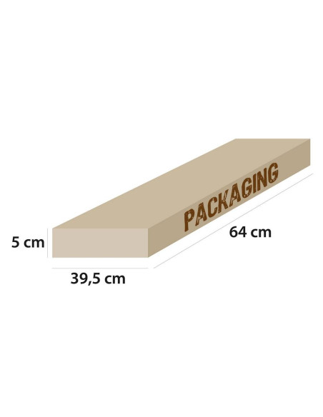 Appendiabiti bianco 6 ganci h.171cm – Design moderno