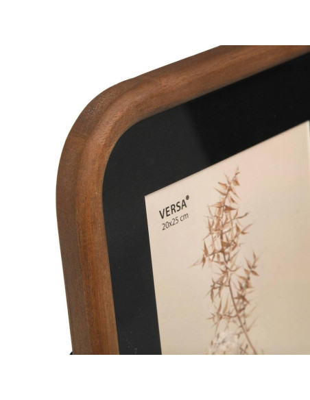 Cornice in legno clay 20x25 – Design naturale