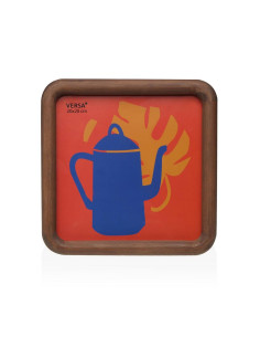 Cornice in legno couvet 20x20 – Stile moderno