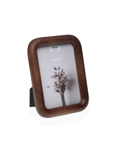 Portafoto effetto legno 13x18 – Stile moderno