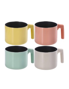 Bollilatte arcobaleno diam.12cm