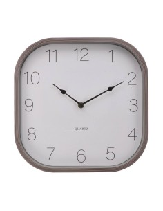 Orologio SQUAREZ  parete 30x30cm 2