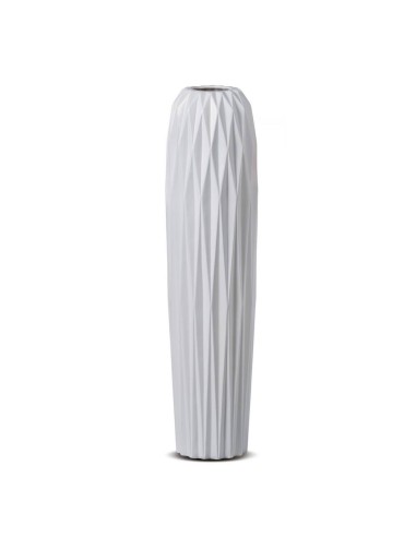 Vaso ceramica POLKA diam.18cm h.76cm