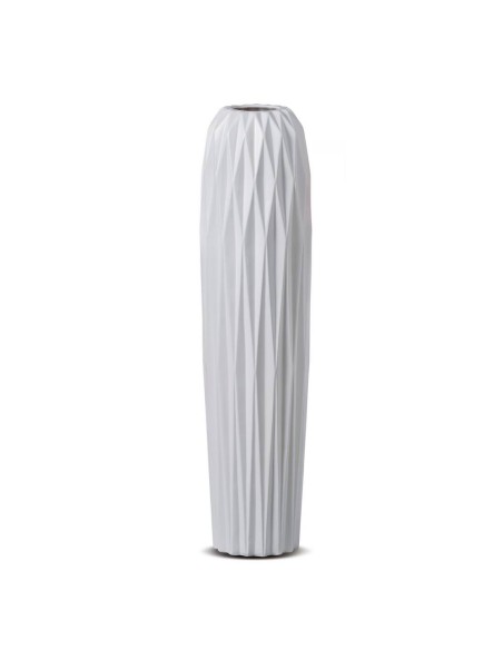 Vaso ceramica POLKA diam.18cm h.76cm