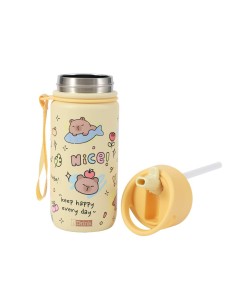 Borraccia Termica 420 ml CAPYBARA 2