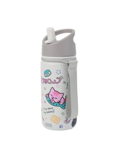 Borraccia Termica 420 ml CAT